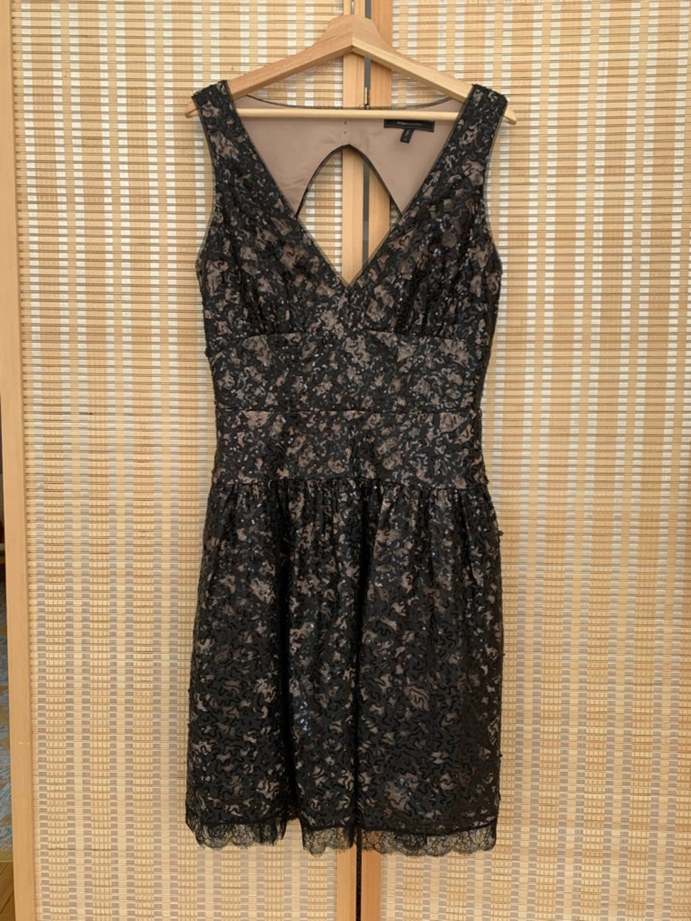 BCBG Katarina Dress